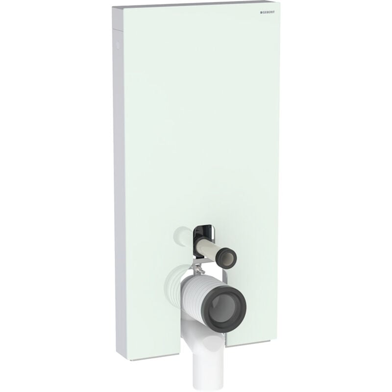 foto del prodotto geberit monolith module sanitaire pour wc au sol, 101 cm, entr e