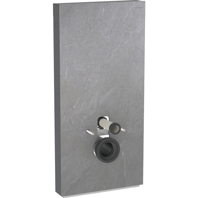 foto del prodotto geberit monolith module sanitaire pour wc suspendu, 101 cm,