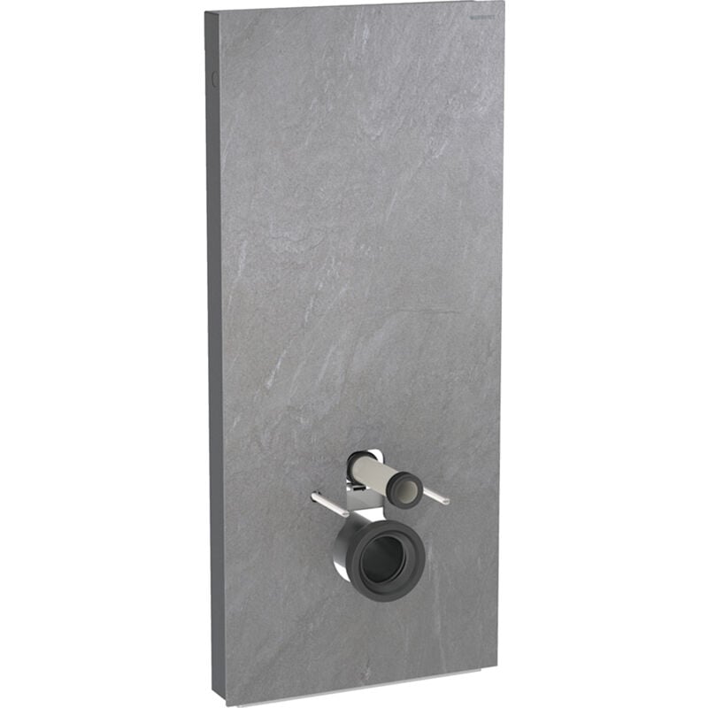 foto del prodotto geberit monolith module sanitaire pour wc suspendu, 114 cm,