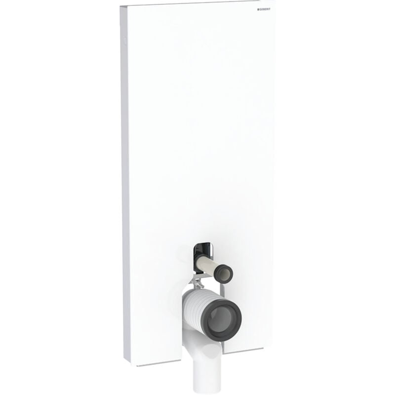 foto del prodotto geberit monolith plus module sanitaire pour wc au sol, 114cm,