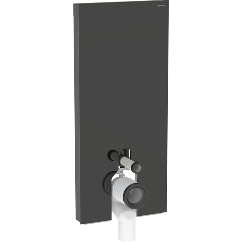 foto del prodotto geberit monolith plus module sanitaire pour wc au sol, 114cm,