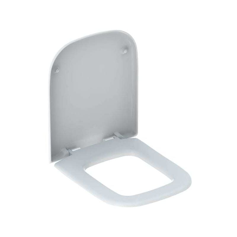 foto del prodotto geberit myday si ge de wc, avec couvercle, avec dispositif