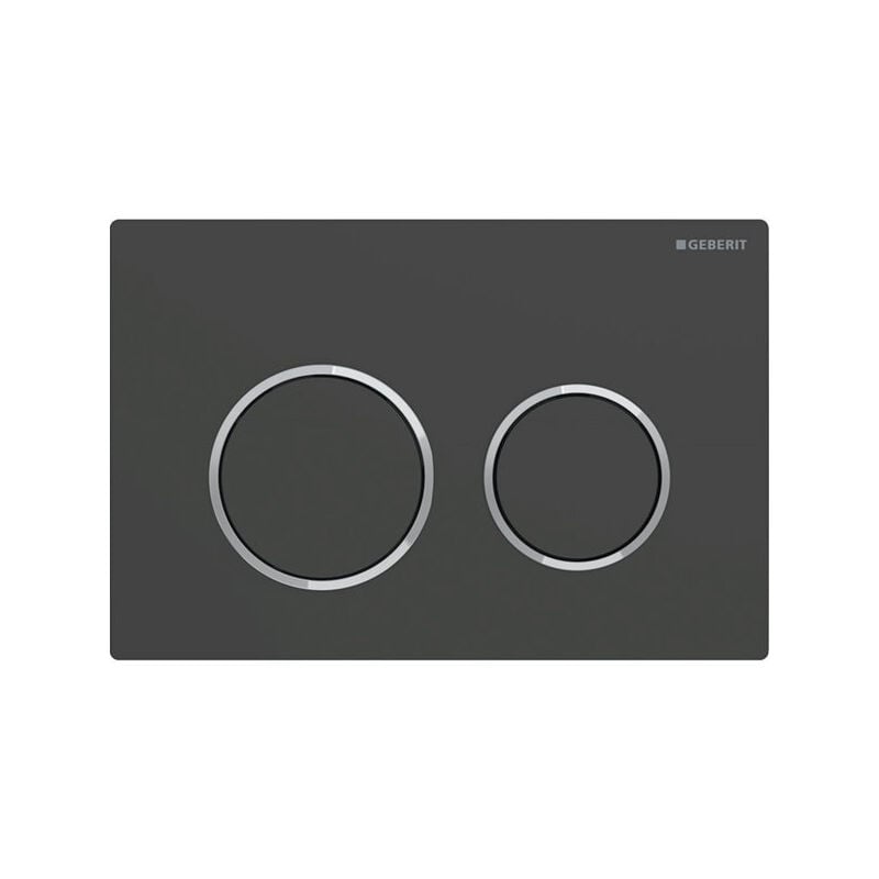 foto del prodotto geberit omega20 plaques de d clenchement, pour rin age 2