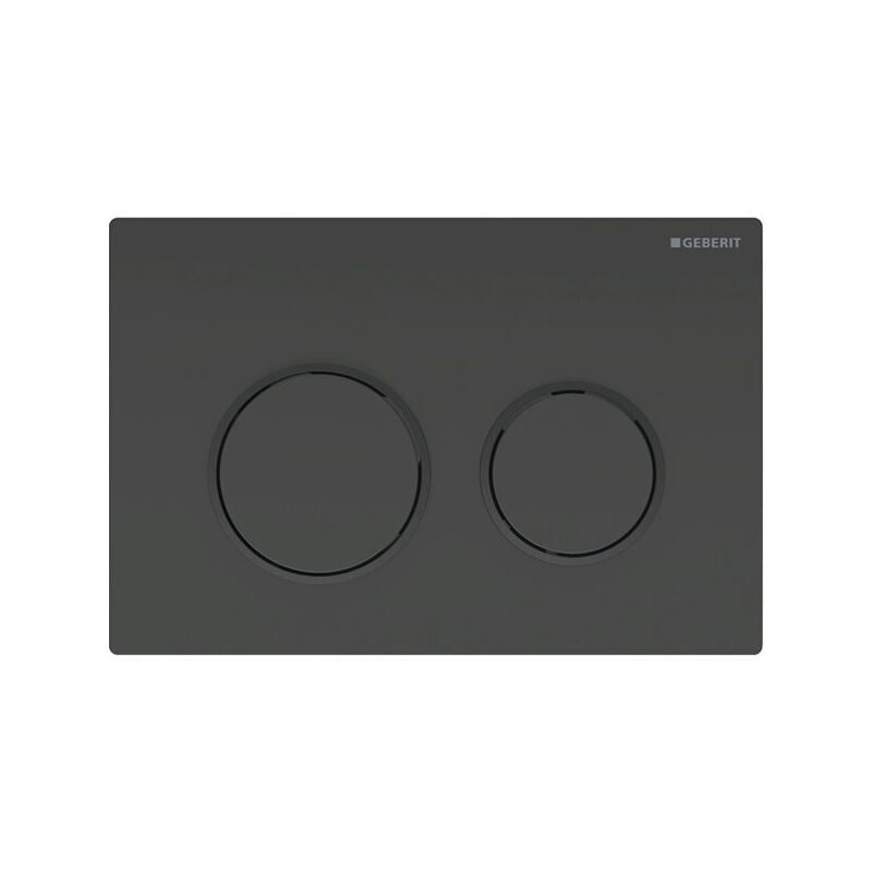 foto del prodotto geberit omega20 plaques de d clenchement, pour rin age 2