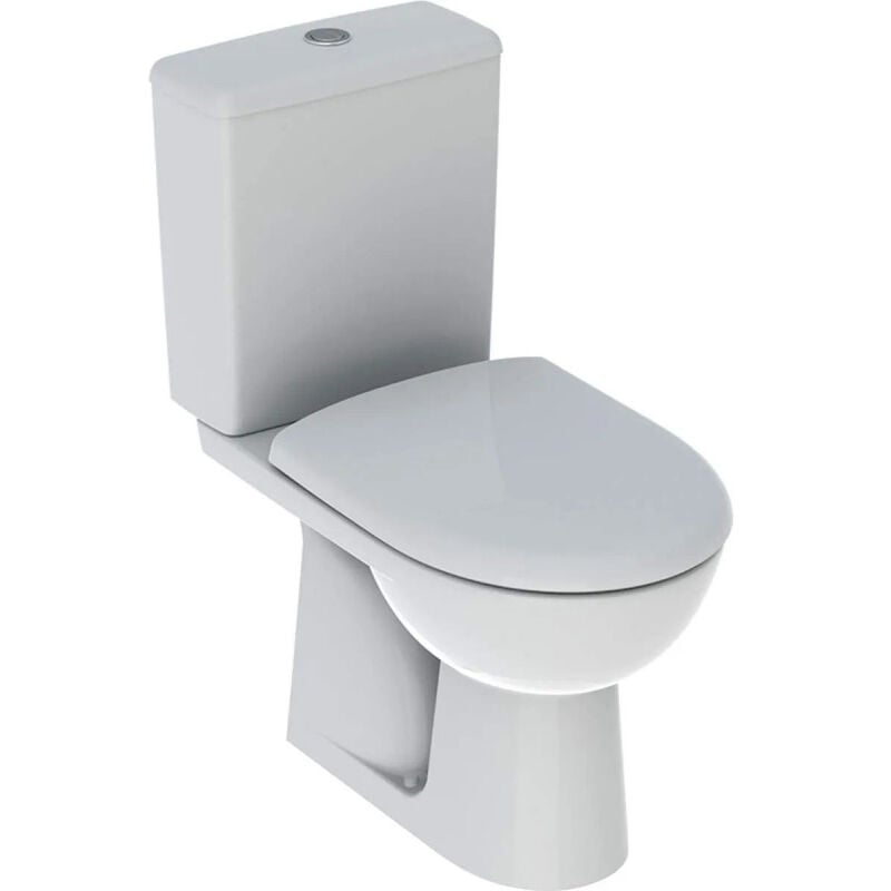 foto del prodotto geberit pacchetto wc renova con scarico posteriore verticale a scomparsa