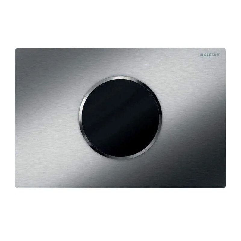 foto del prodotto geberit piastra sigma 10 solo per il sistema di lavaggio elettronico