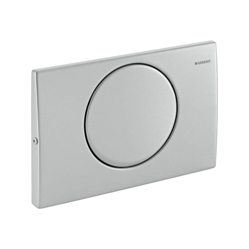 foto del prodotto geberit plaques de d clenchement delta10, rin age arr t rin age,