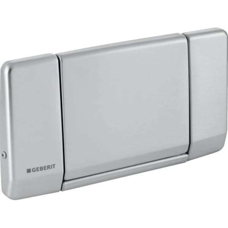 foto del prodotto geberit plaques de d clenchement highline, rin age arr t, 