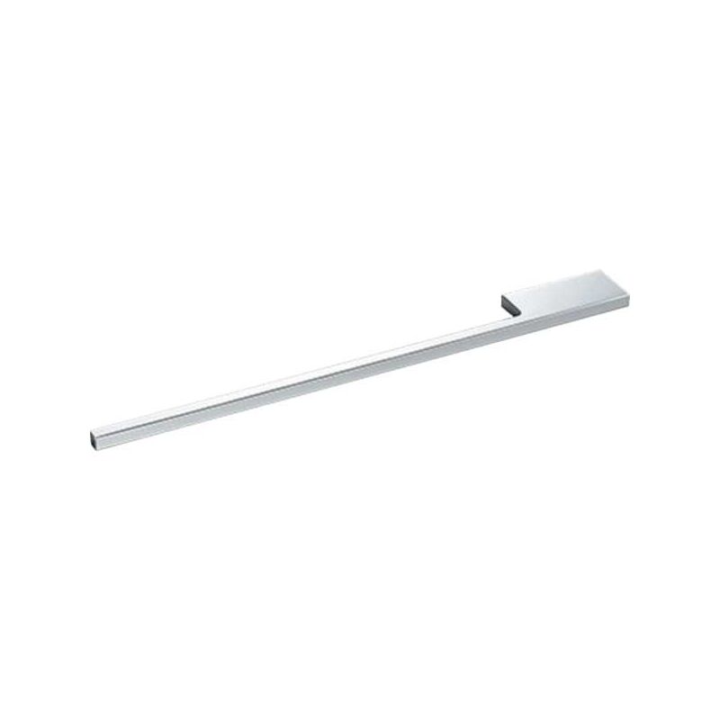 foto del prodotto geberit porte serviettes carr , 510040, 400x10x40mm, 510040000,