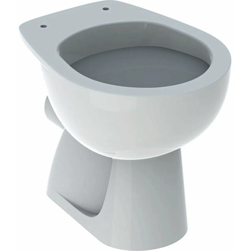 foto del prodotto geberit pozzi ginori vaso scarico a parete in ceramica serie colibr 