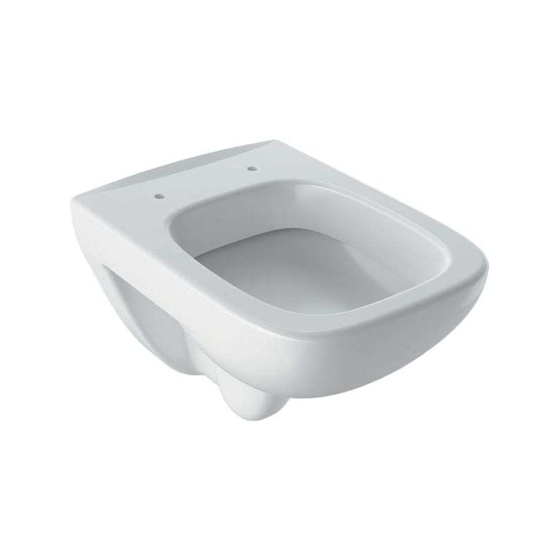 foto del prodotto geberit renova nr.1 comprimo nouveau wc rin age profond,
