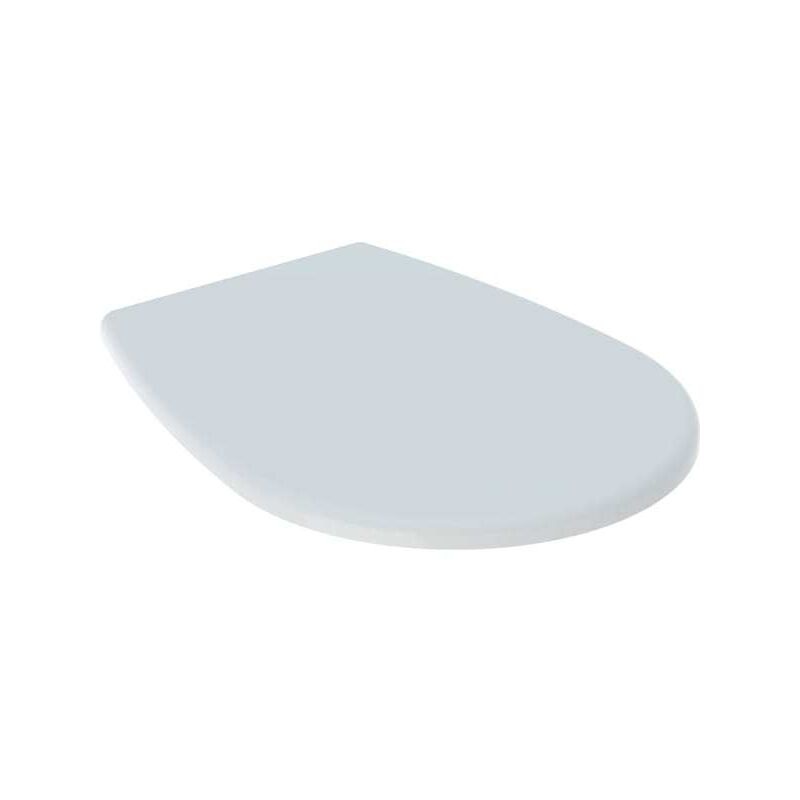 foto del prodotto geberit renova nr.1 si ge wc avec couvercle, 572165000, 572165000