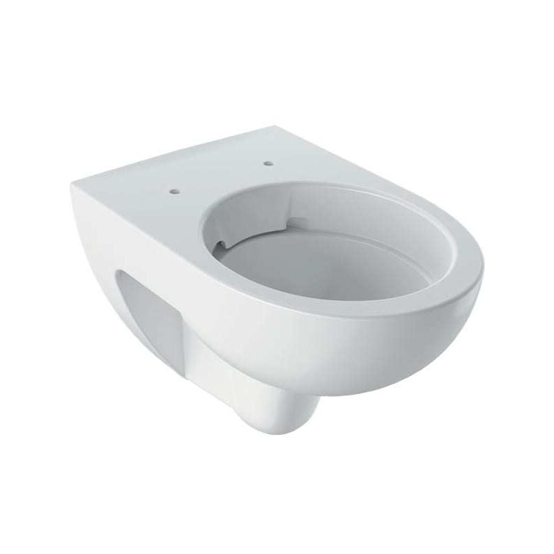 foto del prodotto geberit renova nr.1 wc suspendu 4,5 6l sans rebord, 203050000,