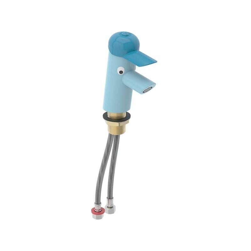 foto del prodotto geberit robinetterie de lavabo bambini mitigeur monocommand ,