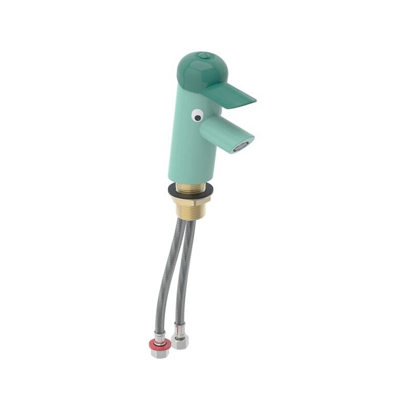 foto del prodotto geberit robinetterie de lavabo bambini mitigeur monocommand ,