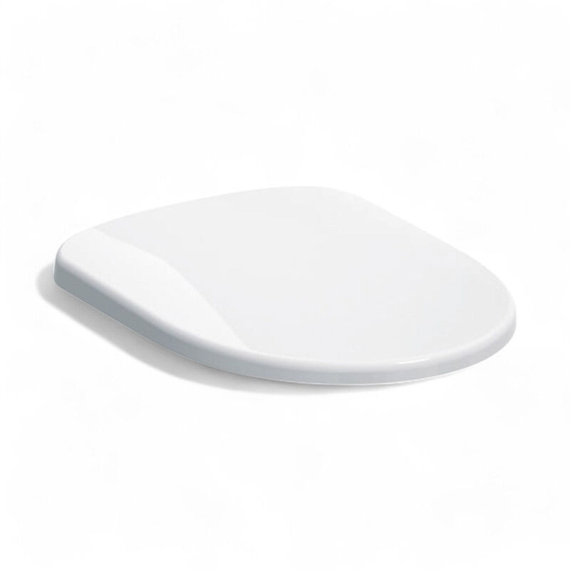 foto del prodotto geberit sedile termoindurente per water in duroplast 36x54xh5 cm selnova normale