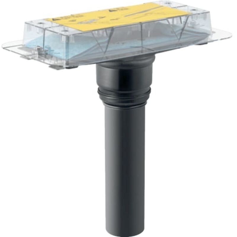 foto del prodotto geberit set de montage brut pour caniveaux de douche