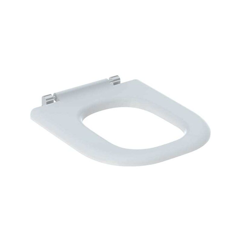 foto del prodotto geberit si ge de wc adaptable renova nr. 1 comfort, sans