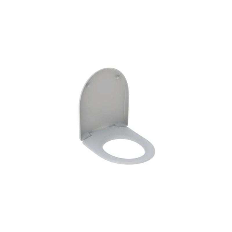 foto del prodotto geberit si ge de wc renova, fixation depuis dessus, avec