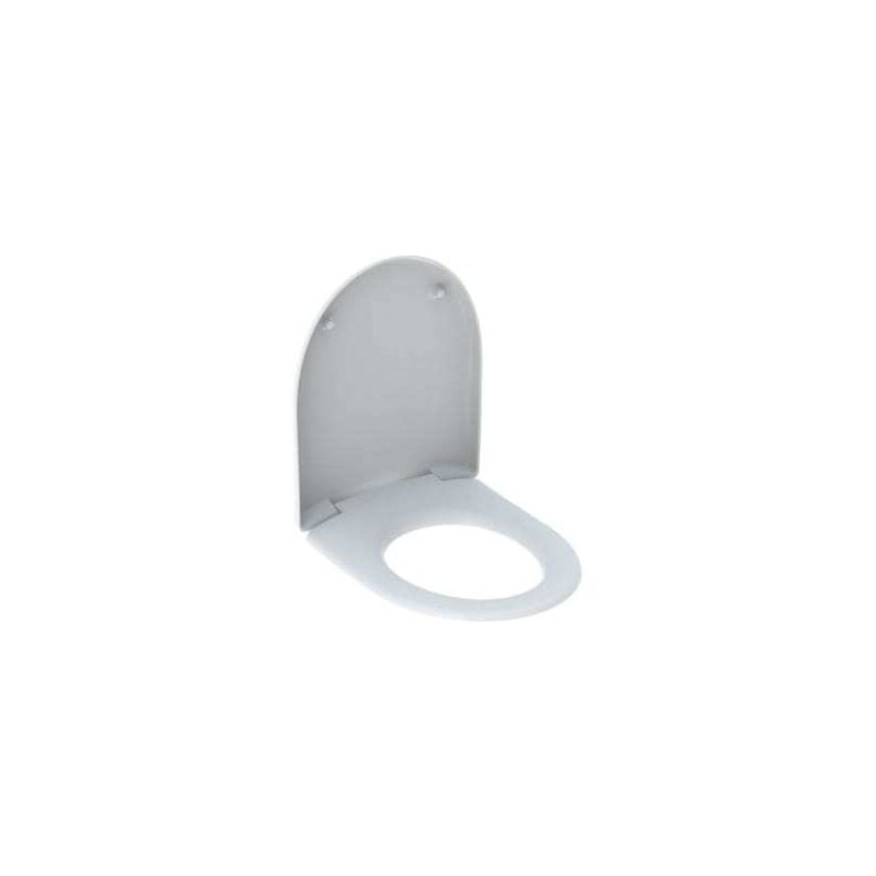 foto del prodotto geberit si ge de wc renova, fixation depuis dessus, avec