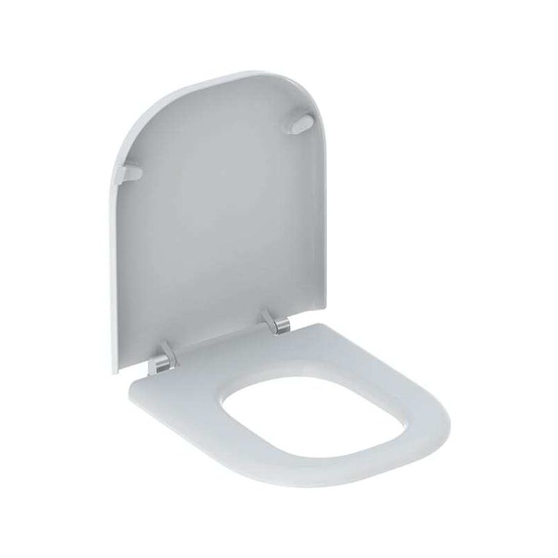 foto del prodotto geberit si ge de wc renova nr. 1 comfort, sans barri re, design