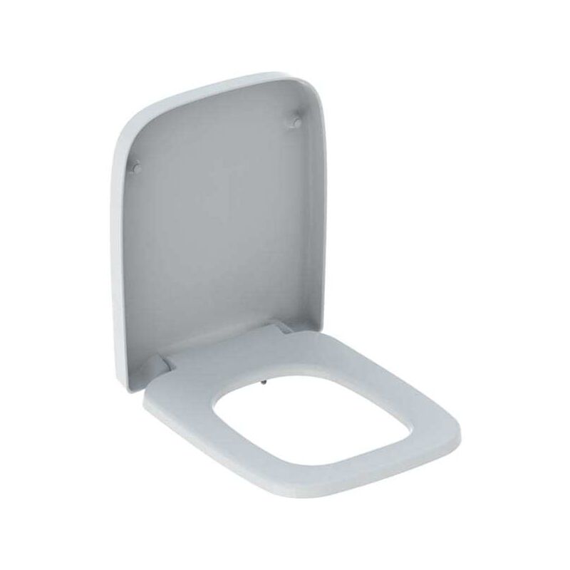 foto del prodotto geberit si ge wc renova nr.1 comprimo neu, 572120, avec fermeture