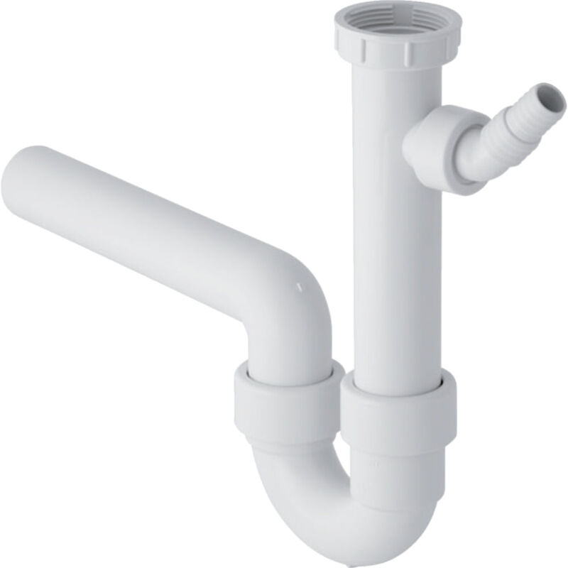 foto del prodotto geberit sifone 1 via per lavello 1 1 2 x 40