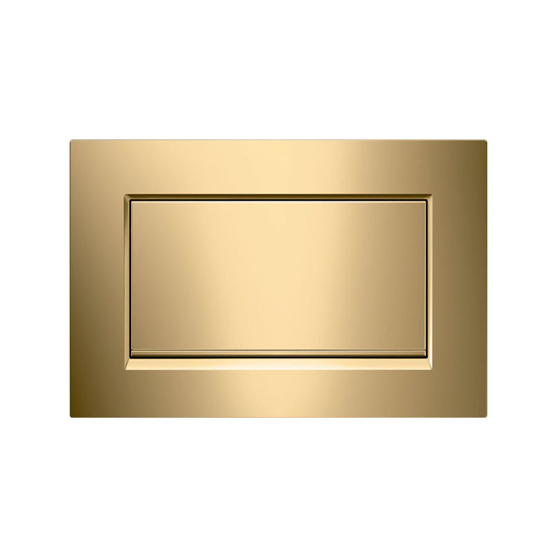 foto del prodotto geberit sigma30 plaques de d clenchement, pour rin age arr t, 