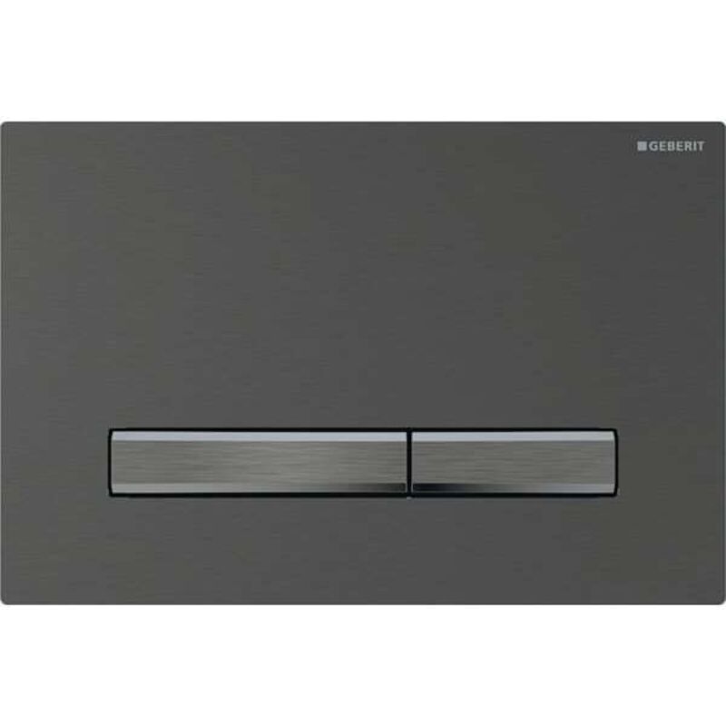 foto del prodotto geberit sigma50 plaques de d clenchement, pour rin age 2