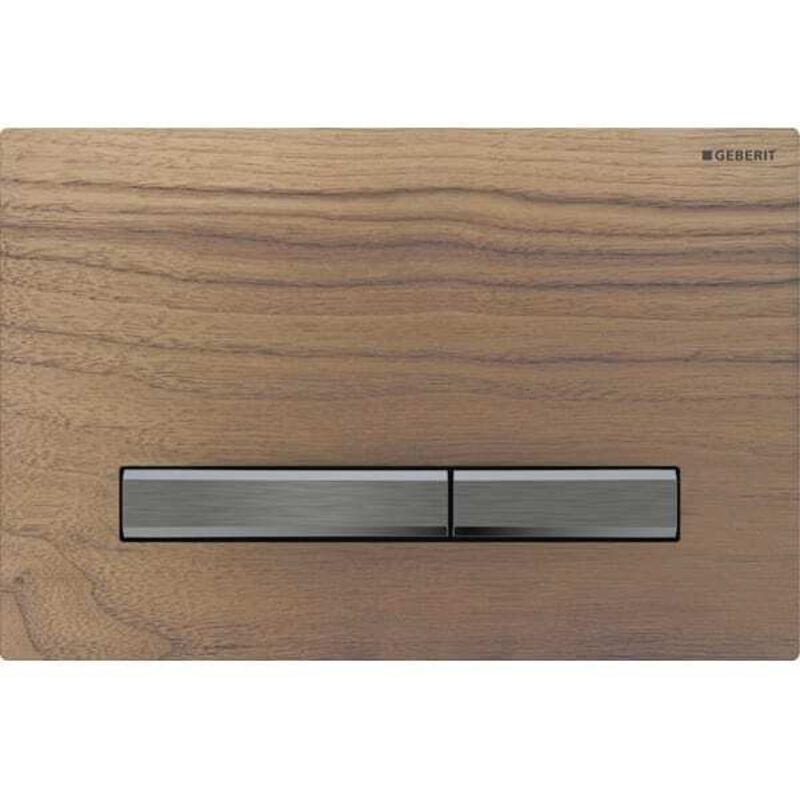 foto del prodotto geberit sigma50 plaques de d clenchement, pour rin age 2