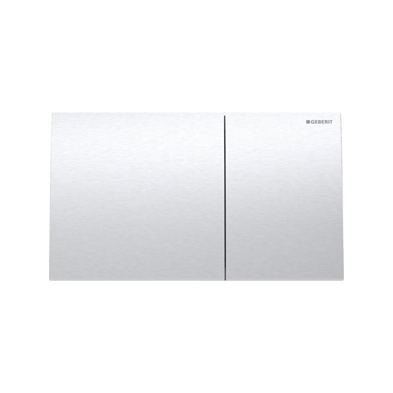 foto del prodotto geberit sigma70 plaques de d clenchement pour rin age 2