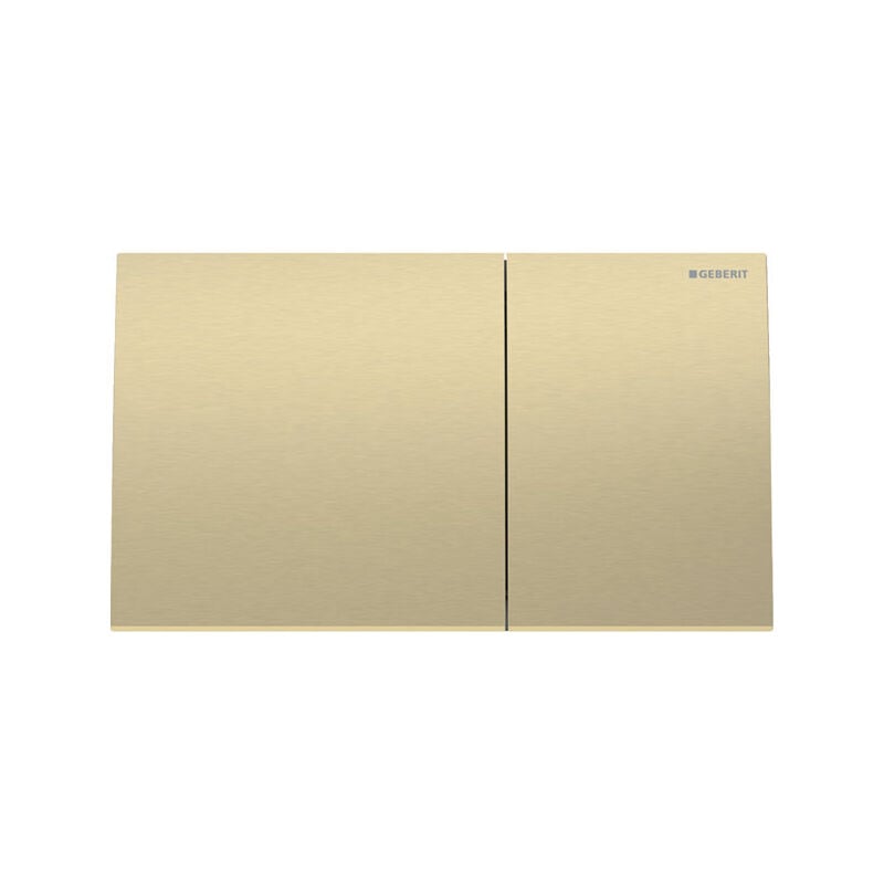 foto del prodotto geberit sigma70 plaques de d clenchement pour rin age 2