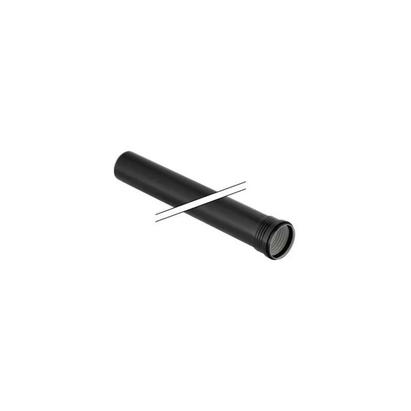 foto del prodotto geberit silent pp tubo gtem con 1 bicchiere 75 x l.2000 mm 390.306.14.1