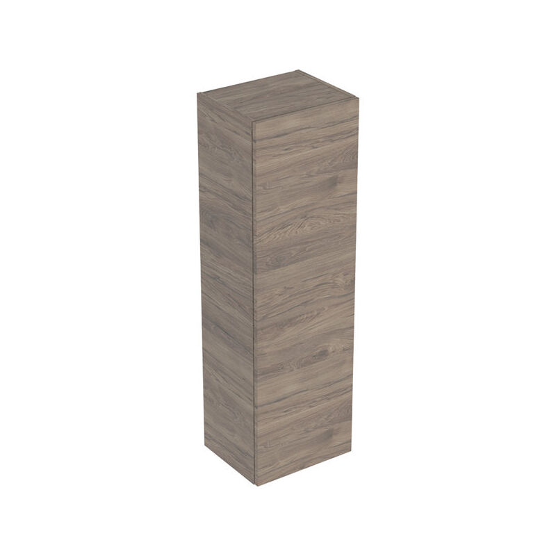 foto del prodotto geberit - smyle square armoire mi-haute, 500361, 36x118x29,9cm,