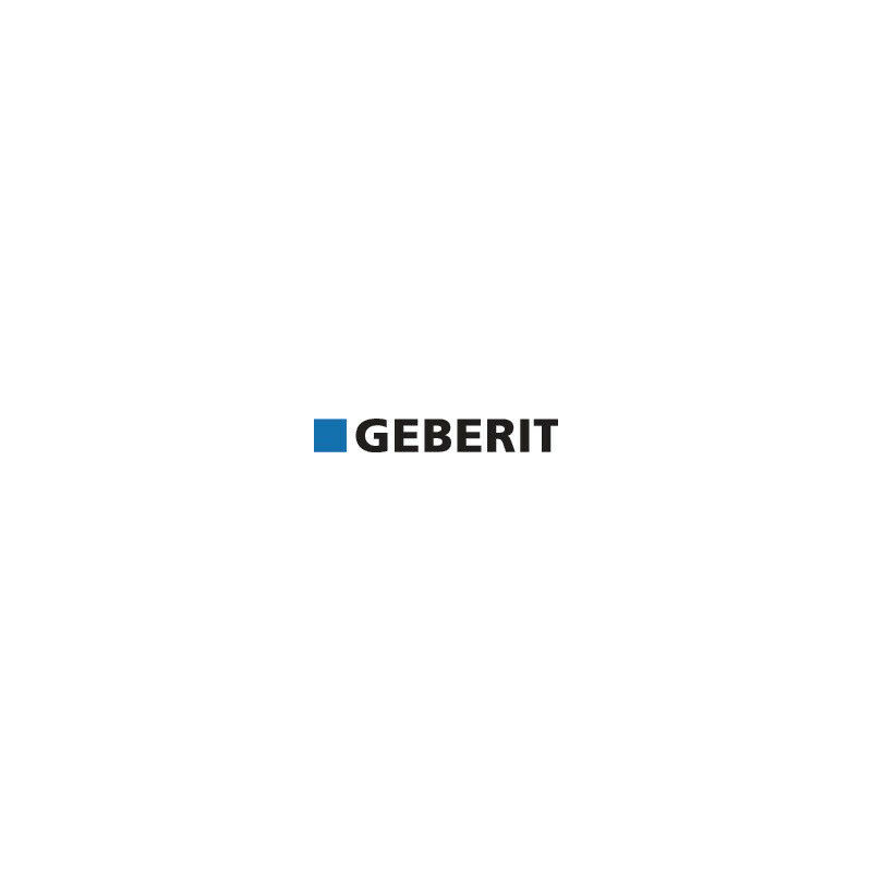 foto del prodotto geberit tappi ge in bianco. per 521015 tappi bianchi per 521015