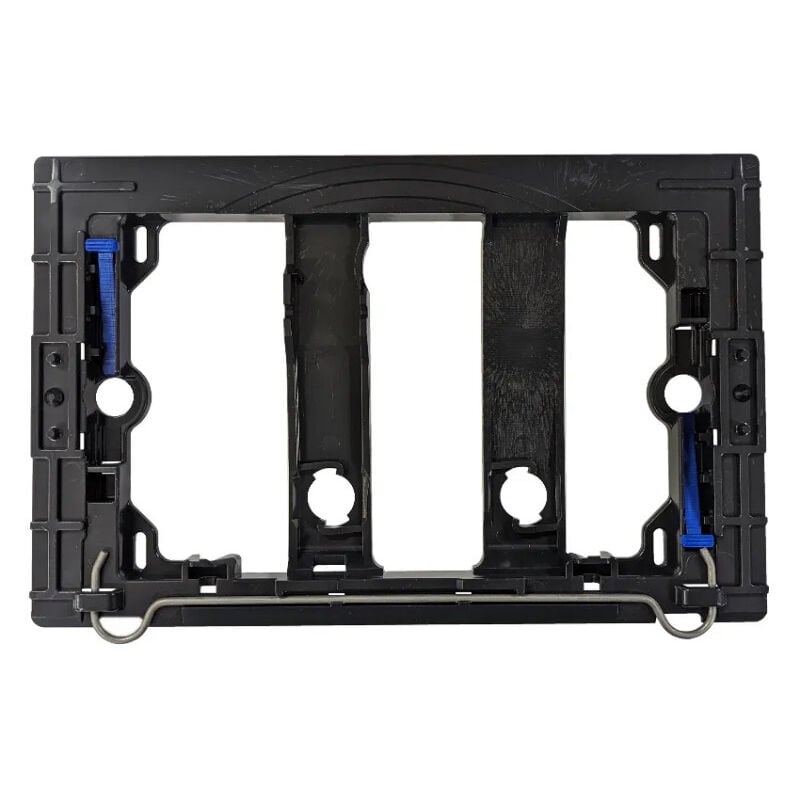 foto del prodotto geberit telaio di supporto per piastra di scatto sigma