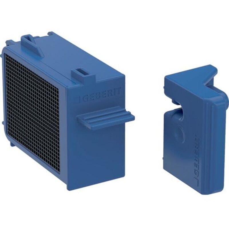 foto del prodotto geberit tiroir avec filtre c ramique alv ol , pour module
