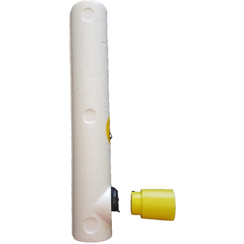 foto del prodotto geberit tubo di risciaquo diametro 50 mm cassetta modello vecchio 816.712.00.1