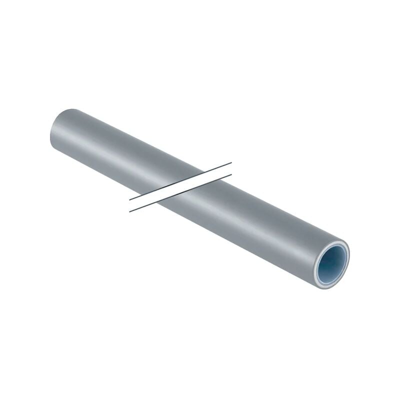 foto del prodotto geberit tubo multistrato in barra 16 mm x l. 5 m 619.020.00.1