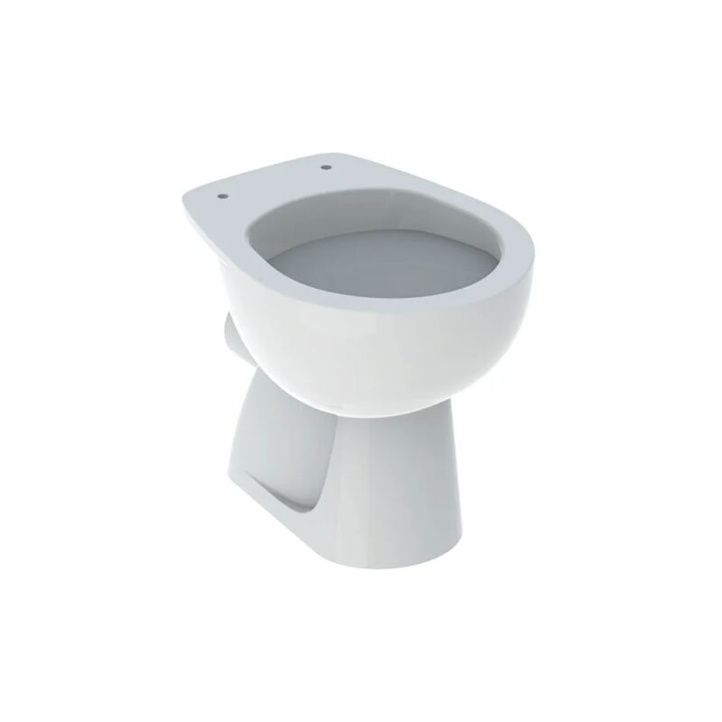 foto del prodotto geberit vaso a pavimento 36x47 cm bianco lucido colibr senza sedile