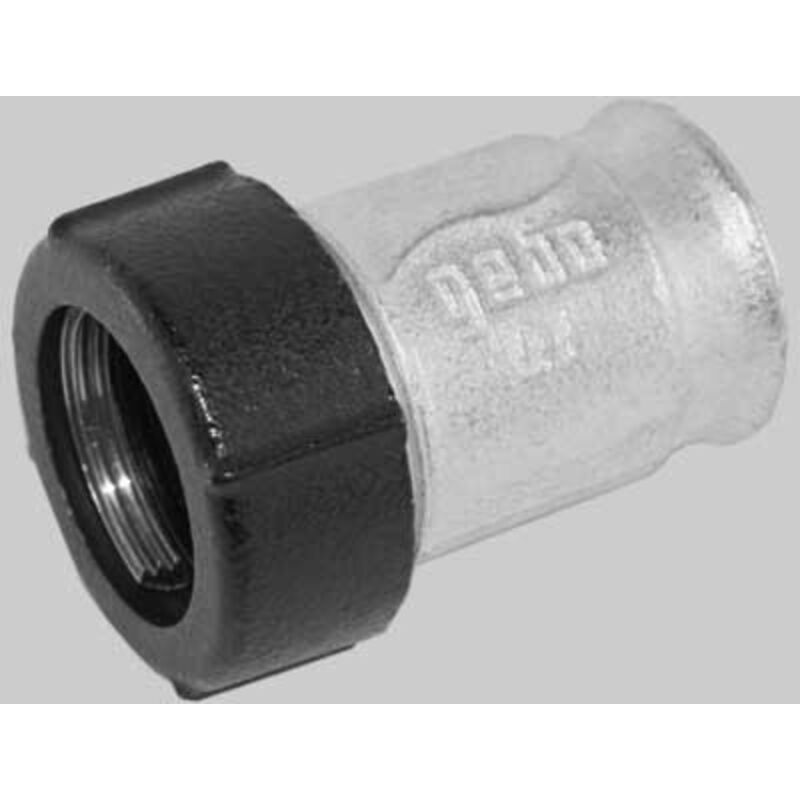 foto del prodotto gebo - raccordo a compressione in ghisa f 1'1 2 x 47