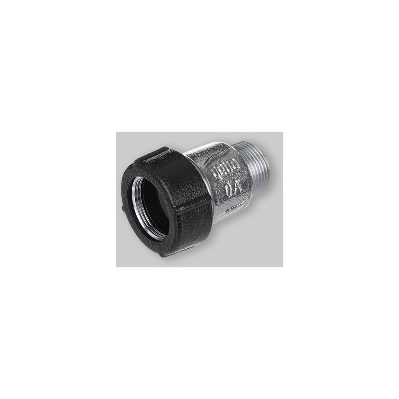 foto del prodotto gebo raccordo a compressione in ghisa m 2 x 59