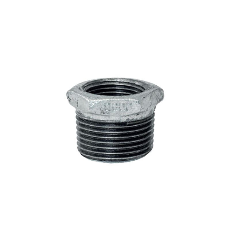 foto del prodotto gebo riduzione in ghisa zincata 3 maschio x 1 e 1 2 femmina 241 49g