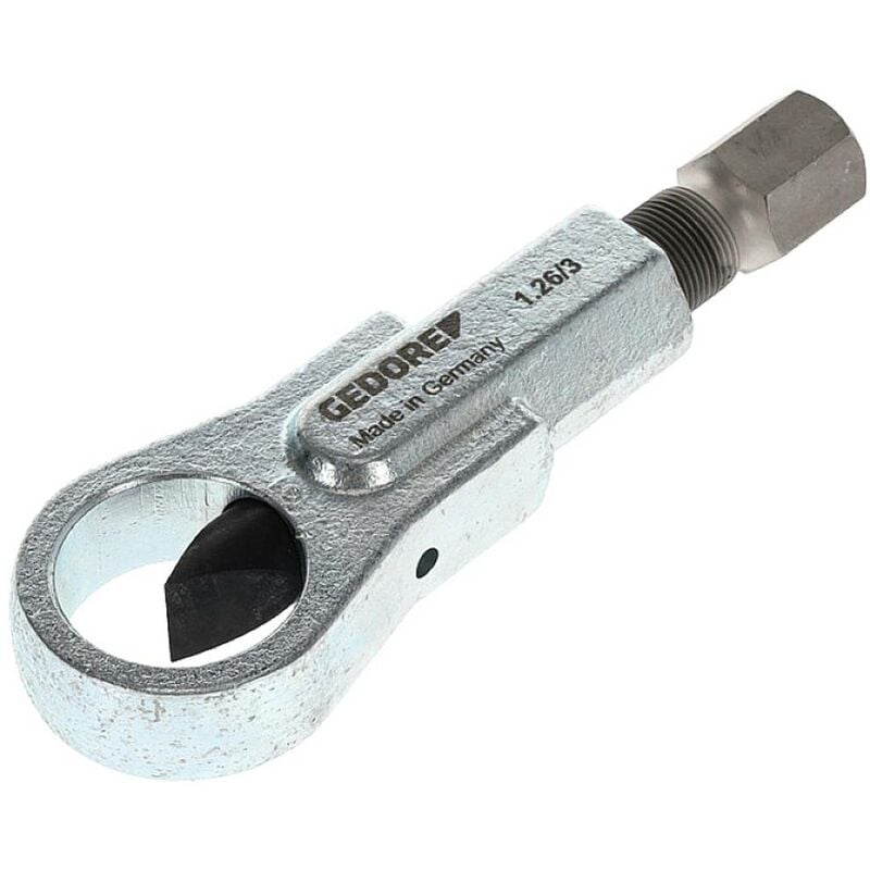 foto del prodotto gedore 1.26 3 spaccadadi per sw 24 36, m16 m24