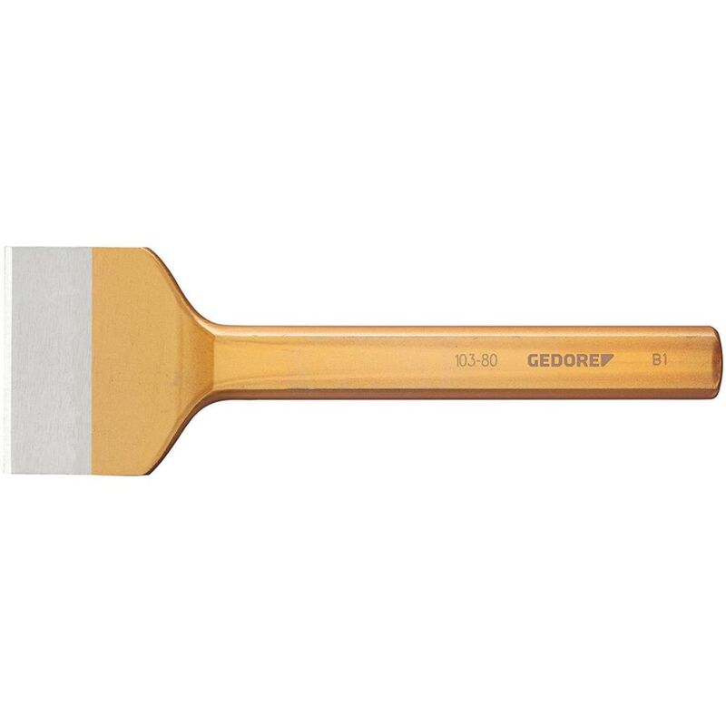 foto del prodotto gedore 103 50 scalpello a paletta 50 mm 8723420