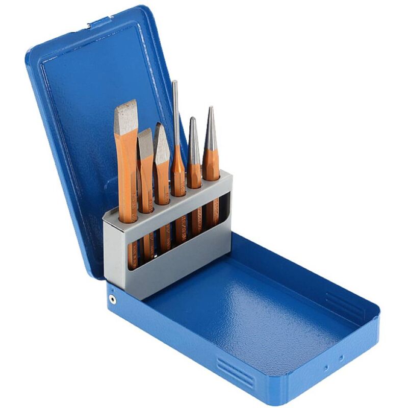 foto del prodotto gedore 106 d assortimento di utensili 6 pezzi 8725710