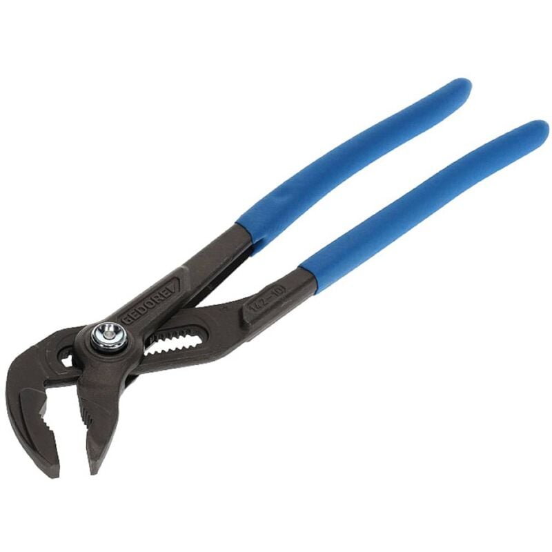 foto del prodotto gedore 142 10 tl 6416180 pinza regolabile per tubi e dadi