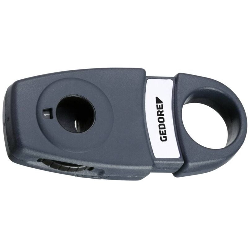 foto del prodotto gedore 1830864 8148 utensile per spelatura 2.5 fino a 11 mm
