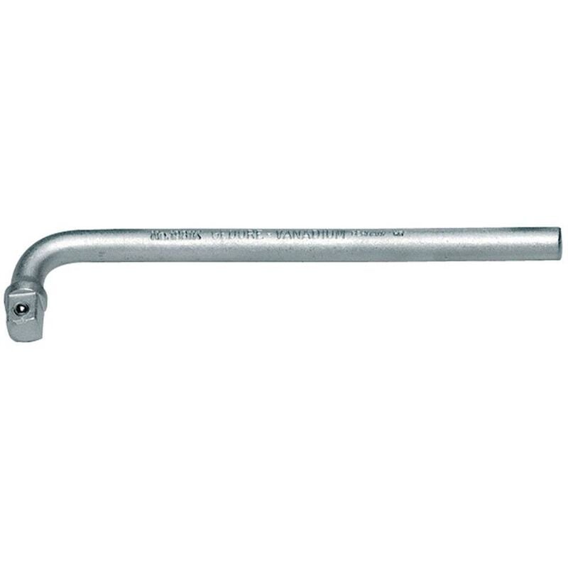 foto del prodotto gedore 1981 k 6143270 accessorio inserto a bussola 220 mm 1 pz.