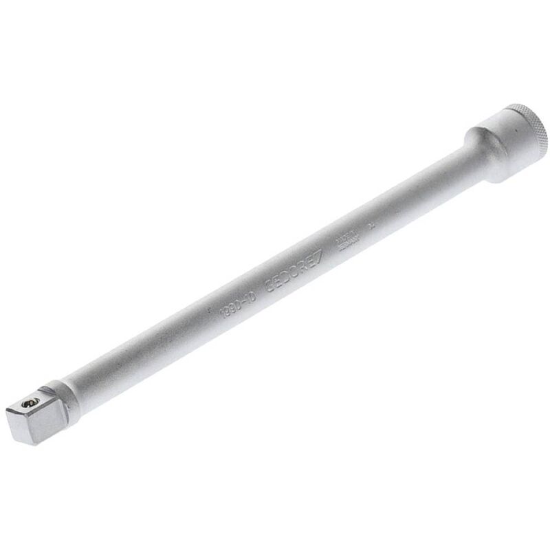 foto del prodotto gedore 1990 10 6143940 prolunga per bussole impronta cacciavite 1 2 12.5 mm 1 pz.